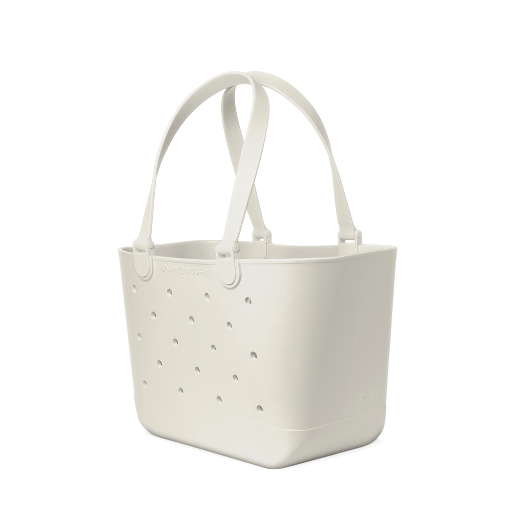 Getaway Bag