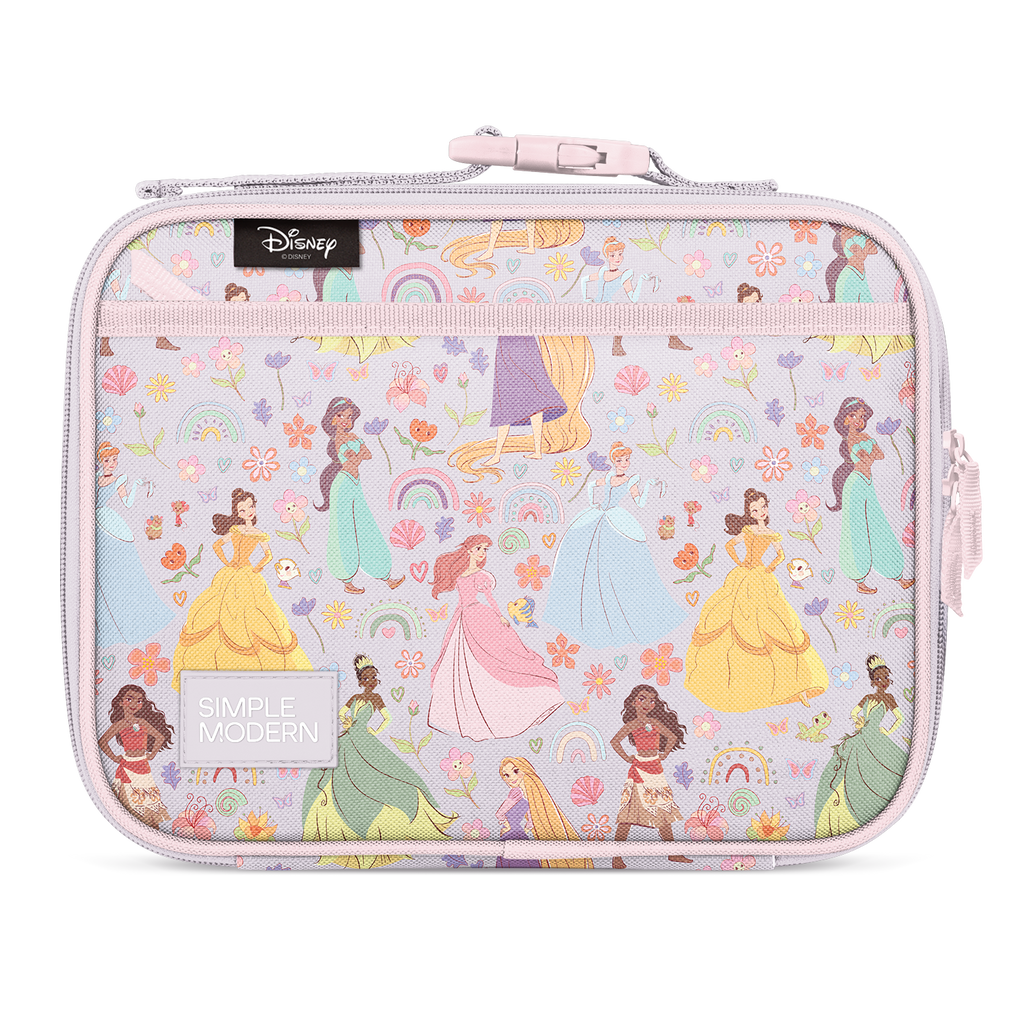 Hadley Lunch Bag