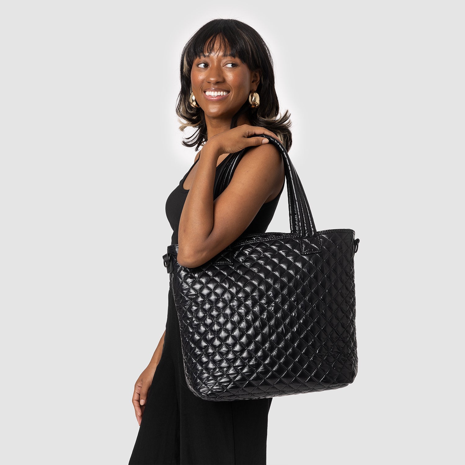 Harper Tote